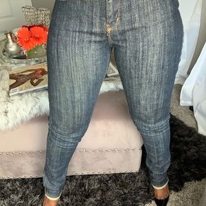 SOLD Eunina Skinny jeans